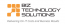 Biz Technology Solutions, Inc. logo